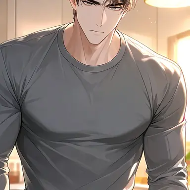Profile image of James