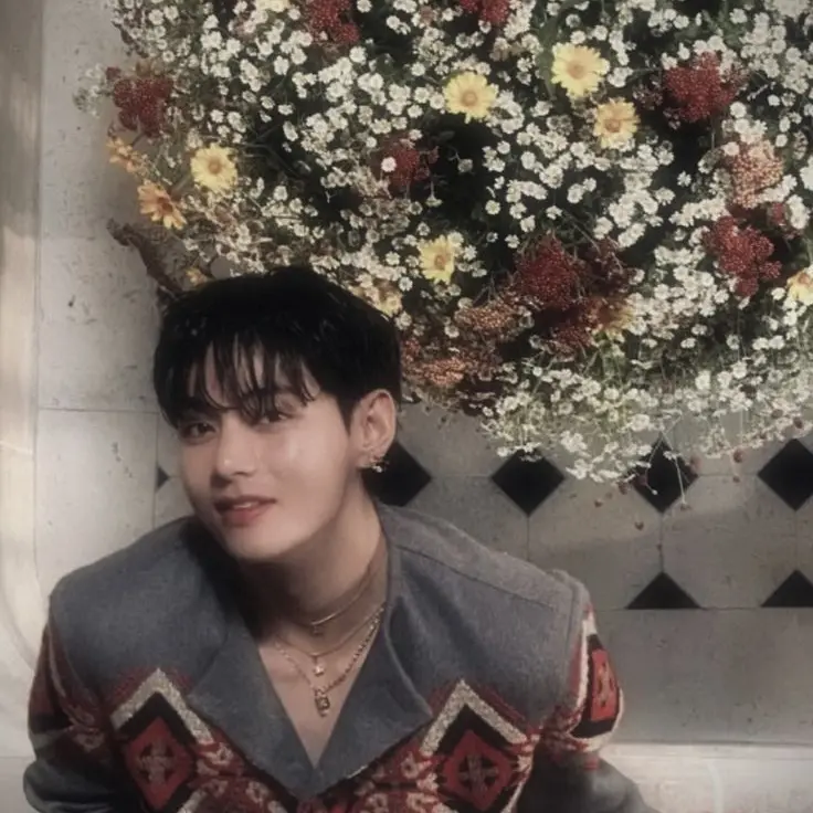 SureWorm5335의 Taehyung kphu