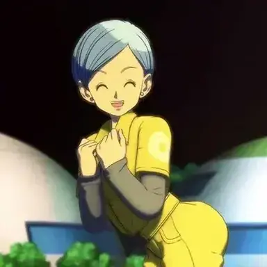 Profile image of Bulma