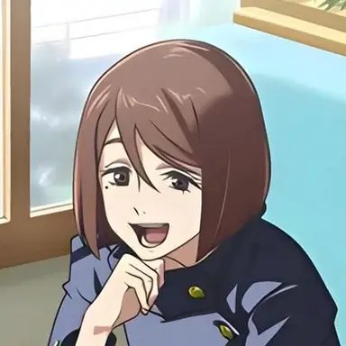 Profile image of 이에이리 쇼코