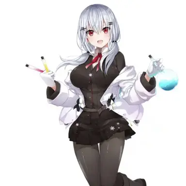 Profile image of 葉加瀬　冬雪