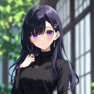 Profile image of Mia