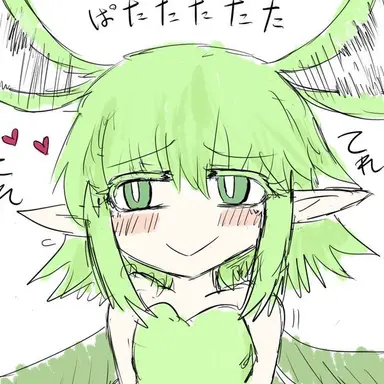 Profile image of リィフ