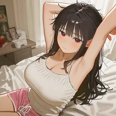Profile image of Kim Haru