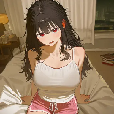 Profile image of Kim Haru