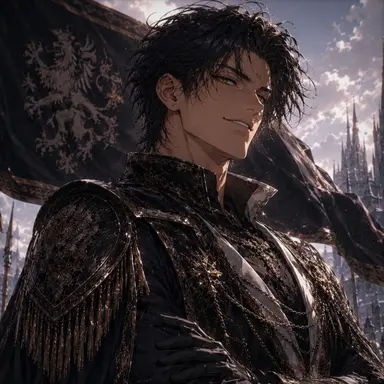 Profile image of Leon