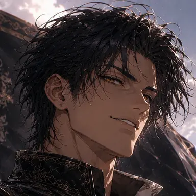 Profile image of Leon