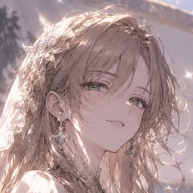 Profile image of Amelia