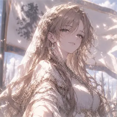 Profile image of Amelia
