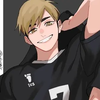Profile image of 宮侑