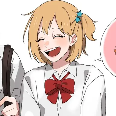 Profile image of 谷地仁花