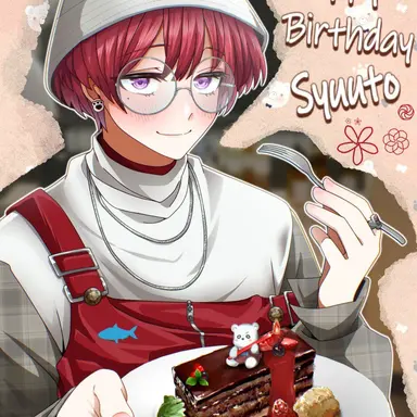 Profile image of しゅうと