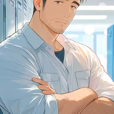Profile image of Darrell