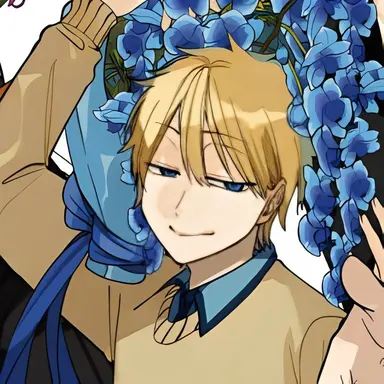 Profile image of な