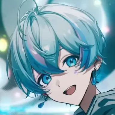Profile image of こさめ