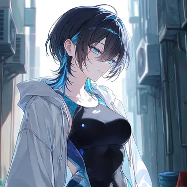 Profile image of 시오자키 미나토