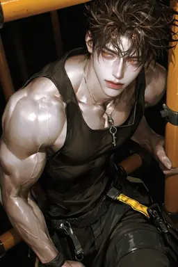 Profile image of Ma Jaebok