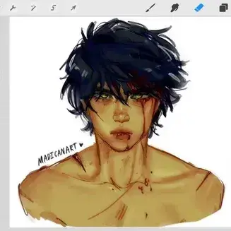 Profile image of Matteo