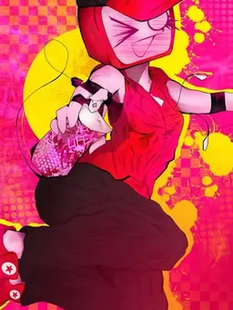 Profile image of Veeronica