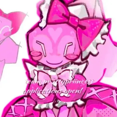Profile image of Pr3ttyPrincess