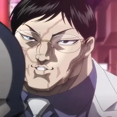 Profile image of 花山薫