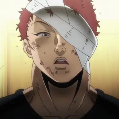 Profile image of ドイル