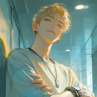 Profile image of 히이라기 레오