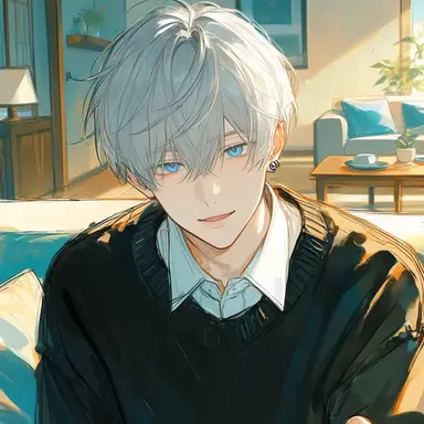Profile image of 아오이 리츠