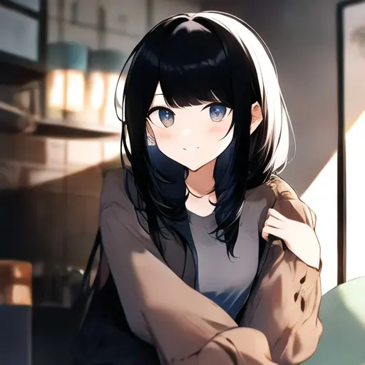 ColdPot5809의 姉とのやりとり