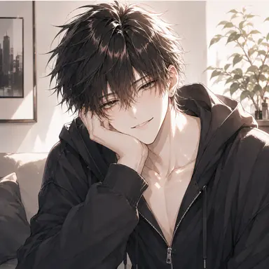 Profile image of 렌