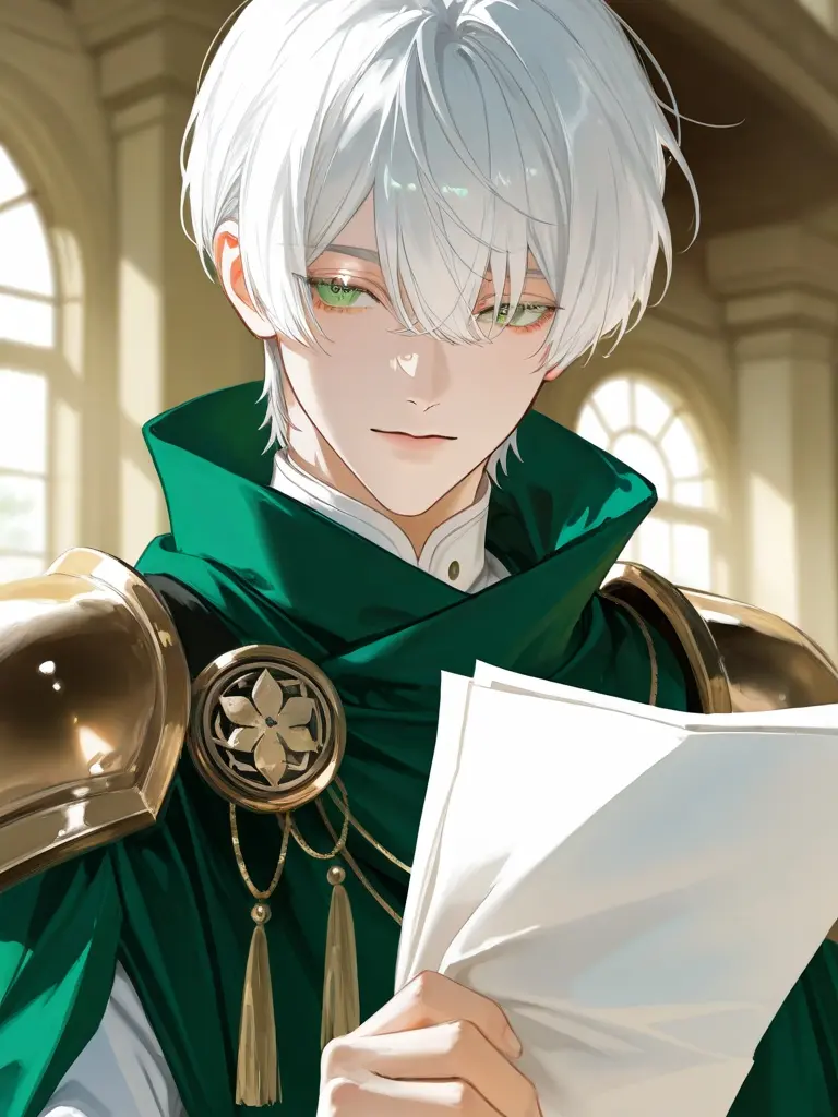 AbleBraid7462의 天才学者との擬装恋愛。