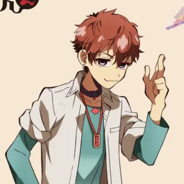 Profile image of 日向 夏彦