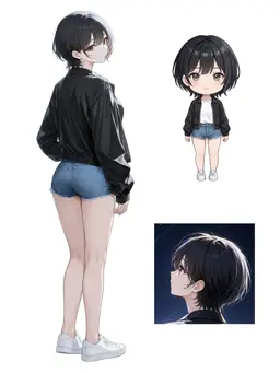 Profile image of Han Jiyoon