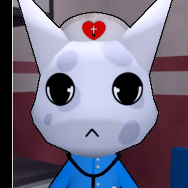 Profile image of Head Nurse