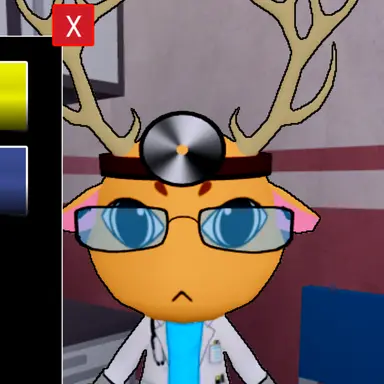 Profile image of Doctor