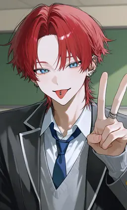 Profile image of 료야