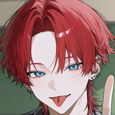 Profile image of 료야