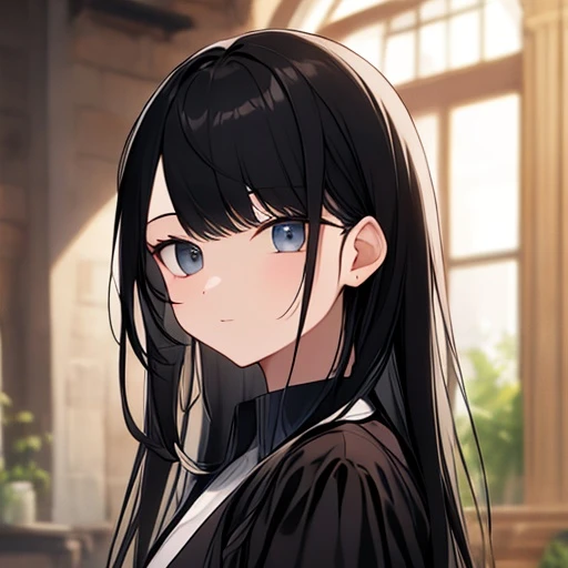 姉（美波）