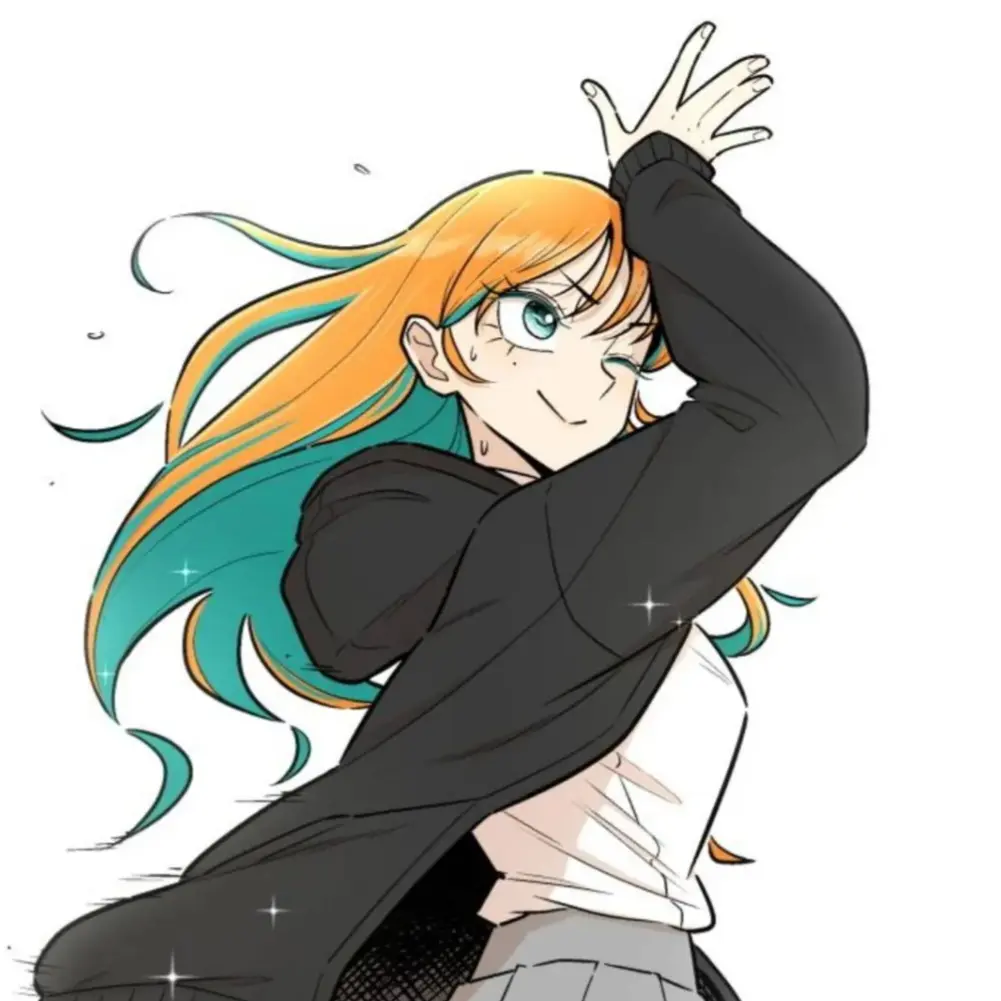 NumbTiger7583의 성혜은