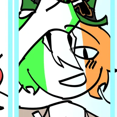 Profile image of 아일랜드