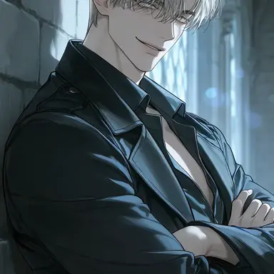 Profile image of Caelan
