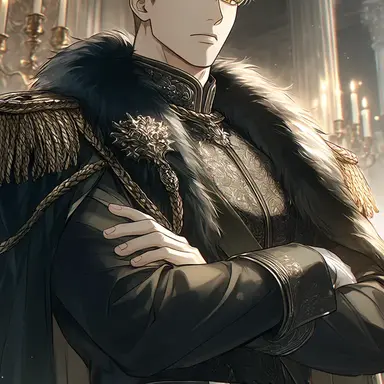 Profile image of Aldric