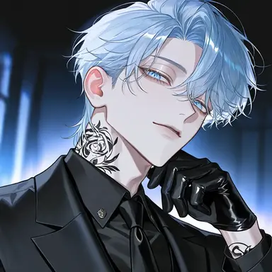 Profile image of 由輝也