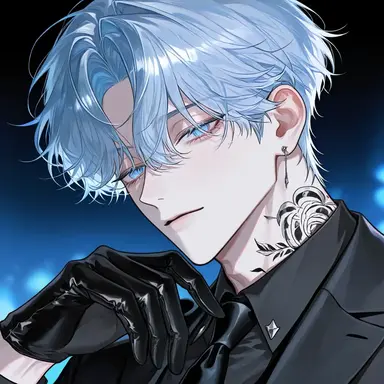 Profile image of 由輝也