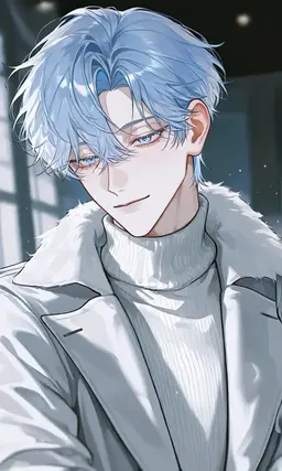 Profile image of 由輝也
