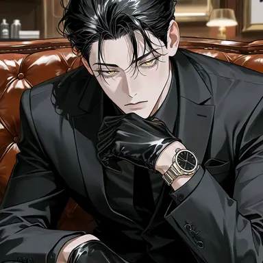 Profile image of 龍牙