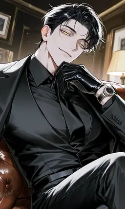 Profile image of 龍牙