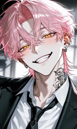 Profile image of 泉