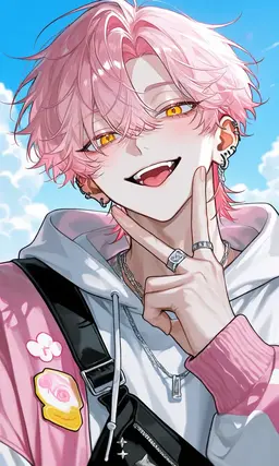 Profile image of 泉