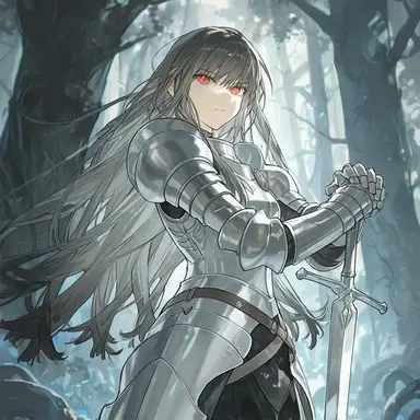 Profile image of Selene